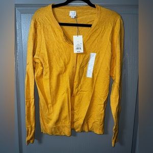 A New Day Cardigan